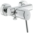 GROHE Concetto miscelatore doccia esterno cromo 32210001...