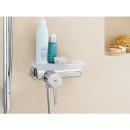 GROHE Mitigeur de douche Concetto chromé 32210001 NOUVEAU