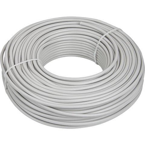 Cable de alimentación aislado NYM-J, 3x2,5 Tambor á 500m 10010806 NUEVO