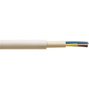 Insulated power cable NYM-J, 3x2.5 Drum á 500m...