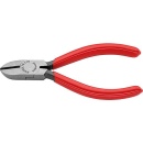 KNIPEX pince coupante diagonale polie recouverte de...