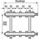 strawa Strawa-Heizungsverteiler Typ e-class 6309 9HK...