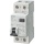 Siemens FI/LS schakelaar Siemens, 6KA, type A, B16A, 30mA, 5SU1356-6KK16 5SU1356-6KK16 NIEUW