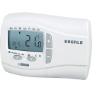 EBERLE Uhrenthermostat INSTAT plus 2r Raumregler,...