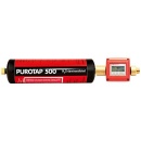 Elysator disposable filling cartridge PUROTAP 500, demineralisation 101036 NEW