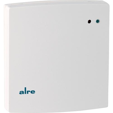 alre radio control heating receiver HTFRB-010.101 1-channel radio temperature controller BA110500 NEW