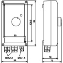 alre Elektronische universele regelaar ETR 77.009-5...