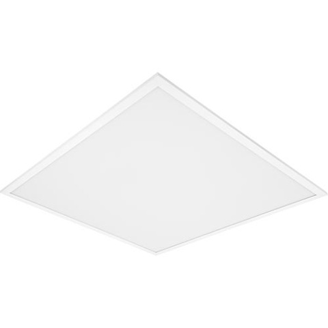 Ledvance Lampe LED à encastrer 625 IP54, dimensions : 625 x 625mm, 36W/4000K NOUVELLE