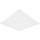 Ledvance Lampe LED à encastrer 625 IP54, dimensions : 625 x 625mm, 36W/4000K NOUVELLE