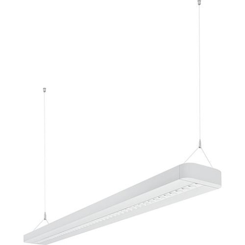 Ledvance Apparecchio a sospensione LED Linear IndiviLED D 1200 senza sensore, L=1229mm, 34W/4000K NUOVO