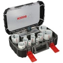 Bosch hole saw set HSS Wood & Metal Ø 20, 22,...