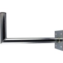 SCHWAIGER Wall bracket: steel/ 60-90cm WAH6399001 NEW