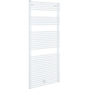 Radiateur sèche-serviettes Ragusa blanc RAL9016 H...