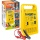 GYS fully automatic battery charger, for 12 V batteries, 15- 90 Ah, type TCB 90 automatic 23260 NEW