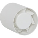 UPMANN Ventilateur dadmission tubulaire 100 mm...