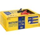 GYS Battery Charger Type BATIUM 15-24 Profile Charger...