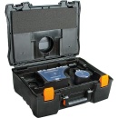 testo system case high per 320/330 0516 3301 NUOVO