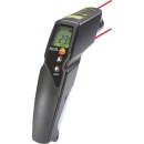 testo infraroodthermometer 830-T2 2-punts...