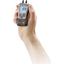 testo Differenzdruck-Messgeräteset Pocket Line 510...