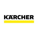 KÄRCHER Filtro de cartucho PES adecuado para aspiradoras en seco y húmedo NT22/1 NUEVO