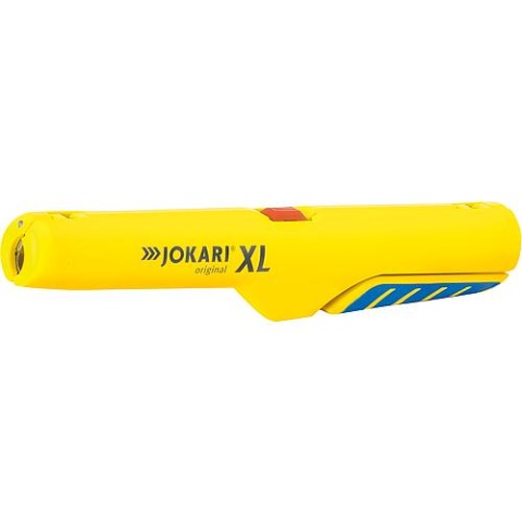 Dénudeur JOKARI XL pour câbles 8-13 mm NOUVEAU