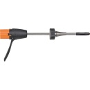 testo Sondenrohr 180 mm, Ø 8 mm für 330-1/2/3...