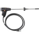 testo Rookgassonde 300 mm, Ø 8 mm voor 330-1/2/3...