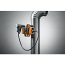 testo Analyseur de gaz déchappement 330i 0563 3000...