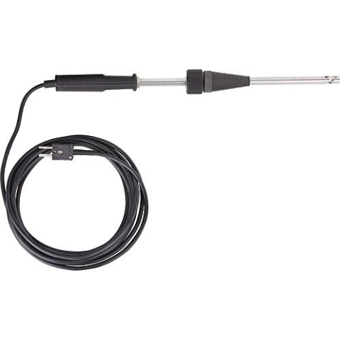 MRU Verbrandingsluchttemperatuursensor 200mm, 62928 62928 NIEUW