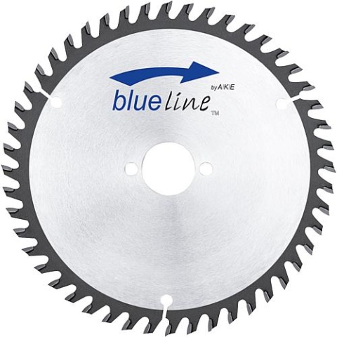 AKE circular saw blade blueline Ø 200 x 2.8 x 20 mm 30 teeth for wood and plastic NEW