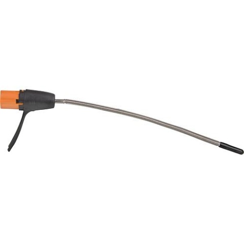 testo Flexibele sondebuis 330 mm, Ø 10 mm, voor 330-1/2/3 0554 9770 NIEUW