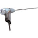 testo Rookgassonde 180 mm, Ø 8 mm voor 330-1/2/3...