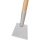 Ideal Spade Ideal Ice Pusher Sheet Steel Size 2, Long Handle 40110201 NEW