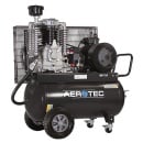 Aerotec Kolbenkompressor 890-90 PRO 400 Volt mit 10 bar...