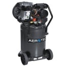 Aerotec Kolbenkompressor 420-90 V TECH fahrbar mit 90...