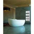 radiador de diseño lazzarini tipo Pieve, blanco, LxH:550x780mm Nuevo