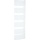 lazzarini design radiator type Pieve, white, LxH:550x1080mm New