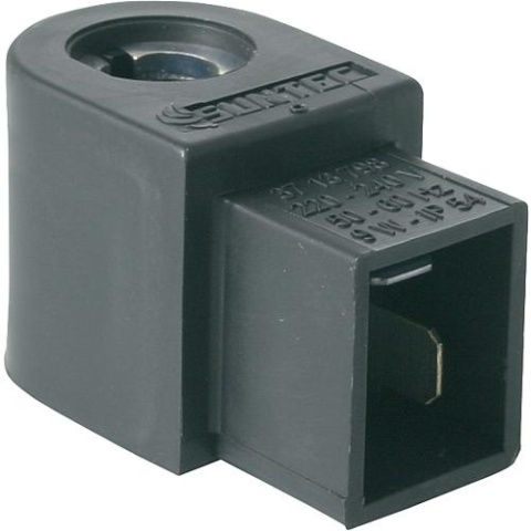 SUNTEC Magneetventiel spoel T80 3713871SAV 3713871SAV NIEUW