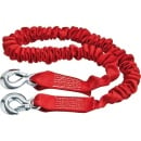 Towing rope tube permissible up to 4,000 kg New