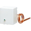 JUMO Thermostat dair chaud WTHc-2280 230 V., capillaire avec sonde 1250 mm 60002162 NOUVEAU