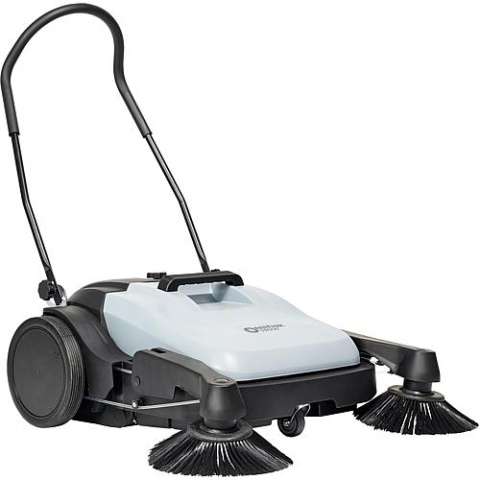 Nilfisk SW 250 hand sweeper with 38 litre hopper NEW