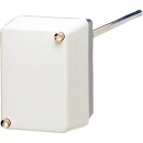 JUMO Aufbau-Tauchthermostat ATHs-2, Tauchrohr 8x120mm,...