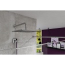 Ideal Standard Douche de tête Standard Idealrain...