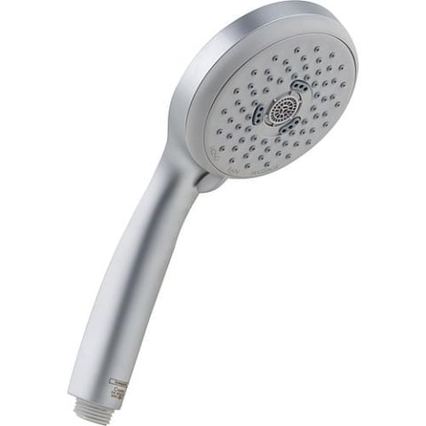 hansgrohe główka prysznicowa Croma 100 Multi, wykończenie satynowe 28536880 28536880 NOWOŚĆ