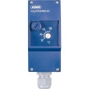 JUMO Anlegethermostat Typ 603070/0070 +70...130°C...