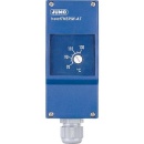 JUMO Anlegethermostat Typ 603070/0020 70...130°C mit...