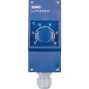 JUMO Thermostat à applique type 603070/0001 avec...