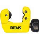 REMS RAS Cu-INOX Ø 3-16 mm 1/8-5/8"" 113200 R NEU