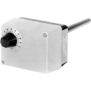 JUMO Thermostat pour montage en saillie ATHs-120 230 V.,...