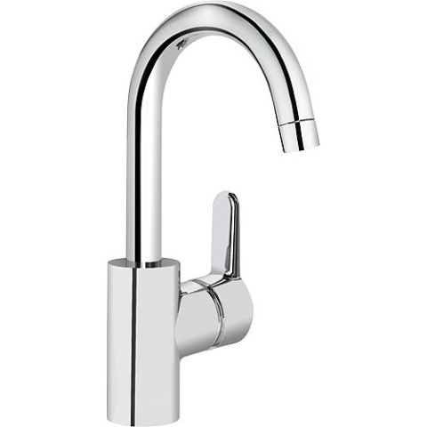 Ideal Standard Miscelatore per lavabo Standard Connect Blu ND Sporgenza 146 mm cromo B9934AA NUOVO